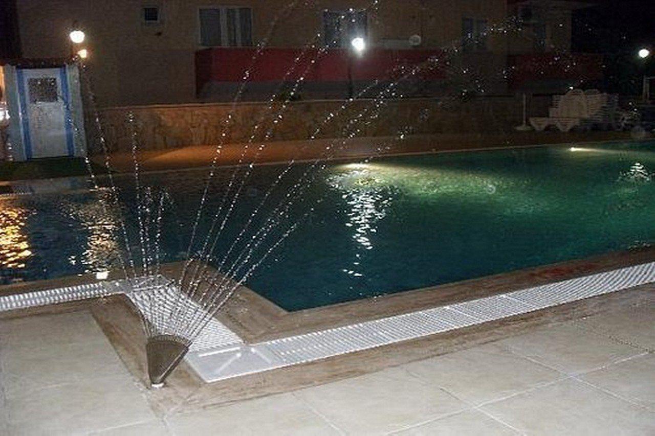 Altinbas Apart Hotel Kusadası Extérieur photo